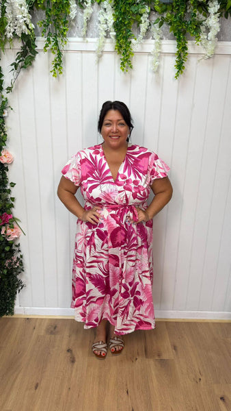 Freya onesize 16-28 £29.99
