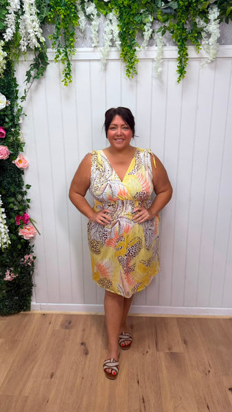 Sasha onesize 14-24 £19.99