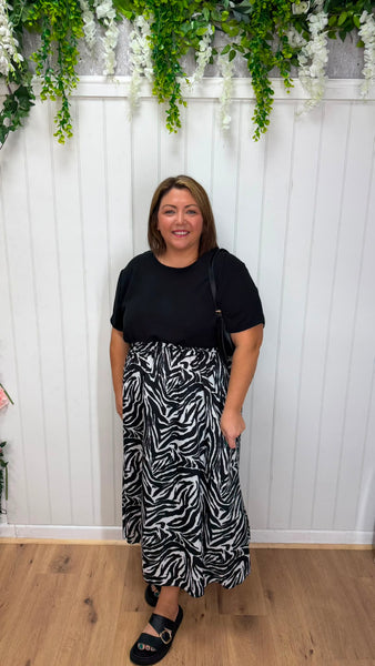 Joleen onesize 16-24 £22.99