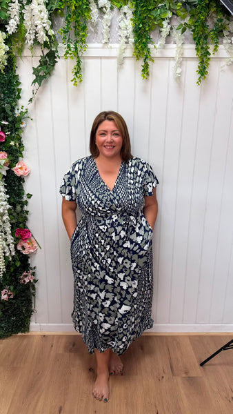 Jess onesize 16-28 £29.99