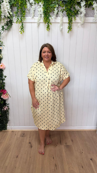 Holly Onesize 16-24 £23.99
