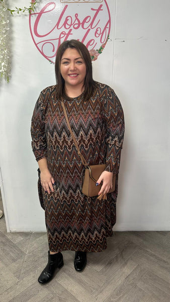 Jodie onesize 18-28 £23.99