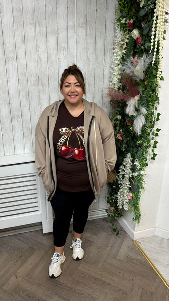 Kirsty Onesize 18-26 £24.99