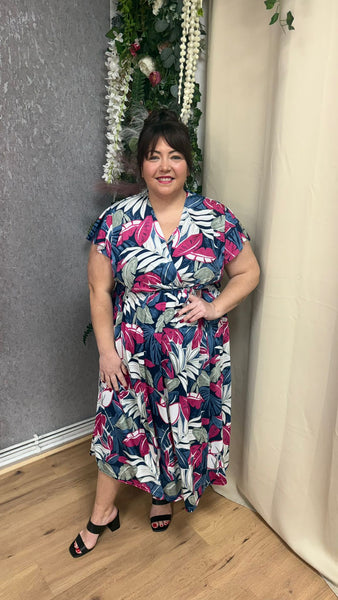 Darcey onesize 16-28 £29.99