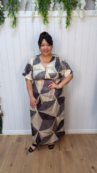 Imogen onesize 14-24 £24.99