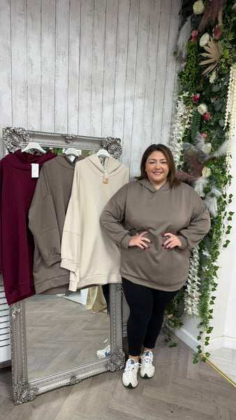 Carly onesize 18-26 £22.99