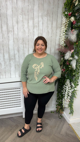 Holly Onesize 14-22 £19.99