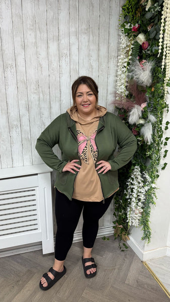 Riley Onesize 16-22 £21.99
