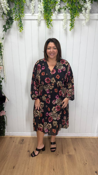 Lilly Onesize 18-26 £28.99