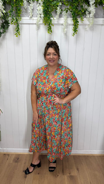 Pippa onesize 16-28 £29.99