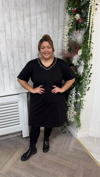 Polly Onesize 16-22/24 £24.99