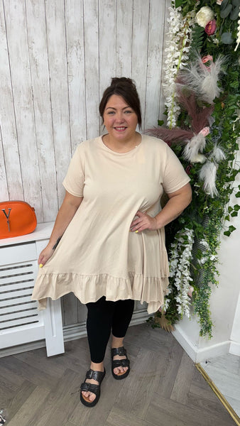 Bethan Onesize 18-24 £14.99