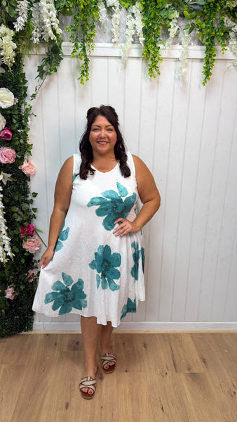 Jenny onesize 16-24 £22.99