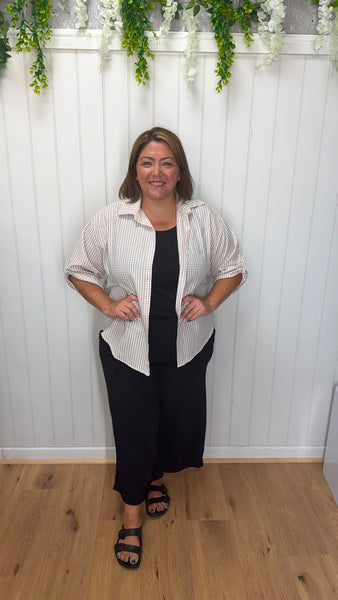 Shirt Onesize 16-24 £19.99