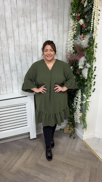 Eve onesize 18-24 £22.99