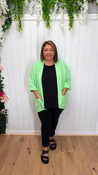 Blazer onesize 16-24 £22.99