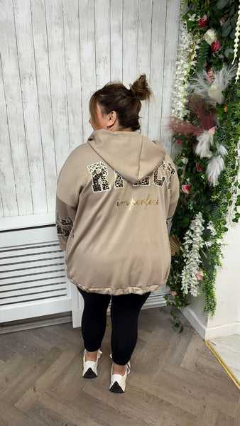 Kirsty Onesize 18-26 £24.99