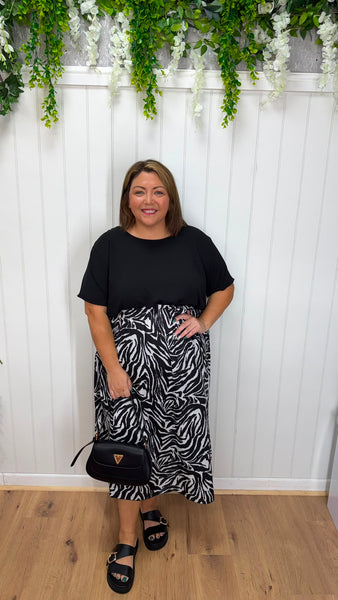 Joleen onesize 16-24 £22.99