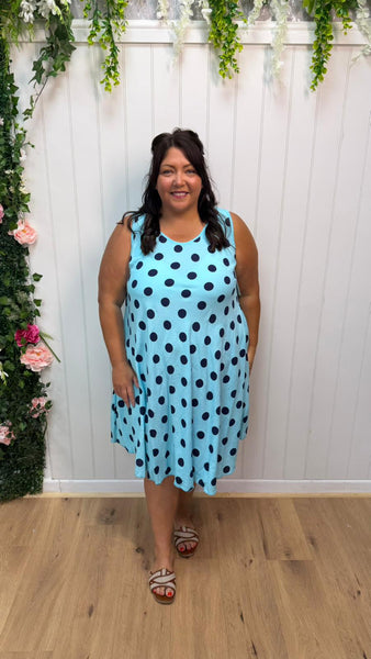 Hayley Onesize 16-24 £22.99