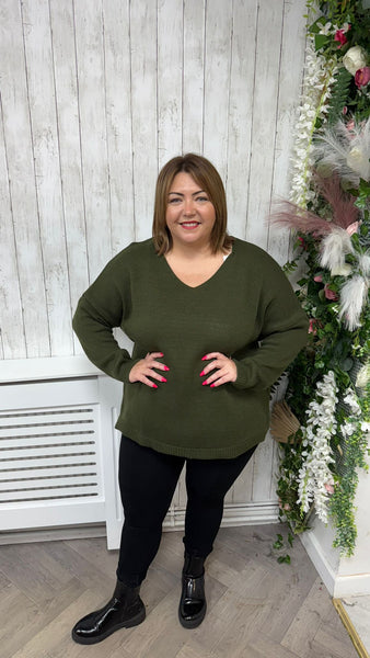 Ally Onesize 16-24 £22.99