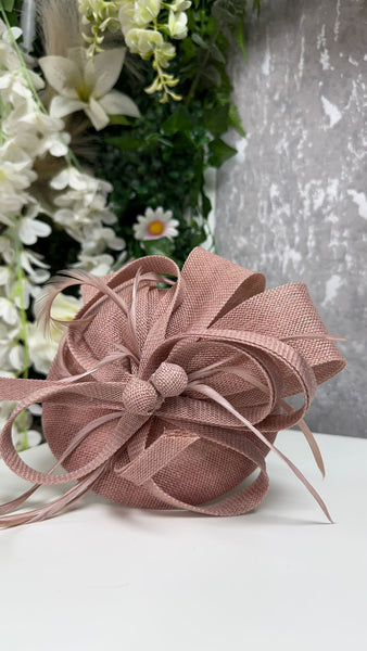 Fascinator £12.99