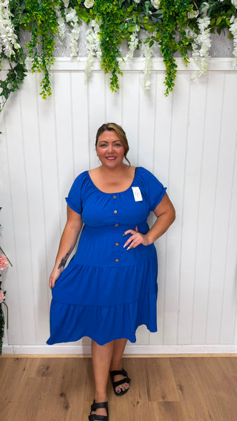 Hayley Onesize 12-24 £21.99
