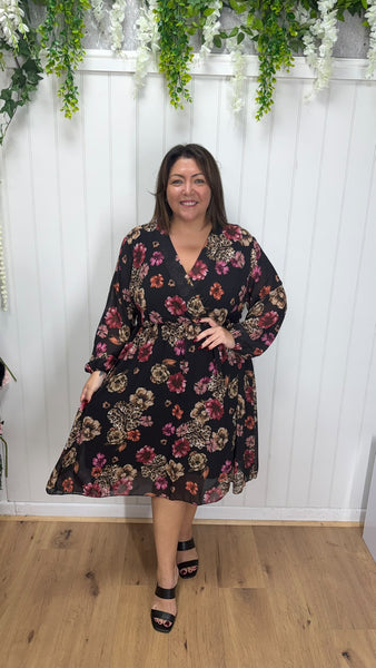 Lilly Onesize 18-26 £28.99