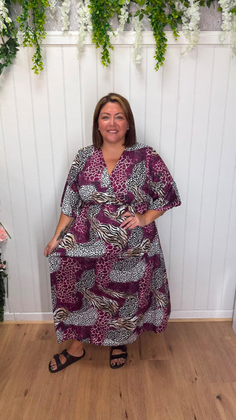 Maisey onesize 16-24 £24.99