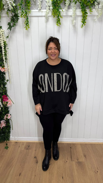 London onesize 16-26 £21.99