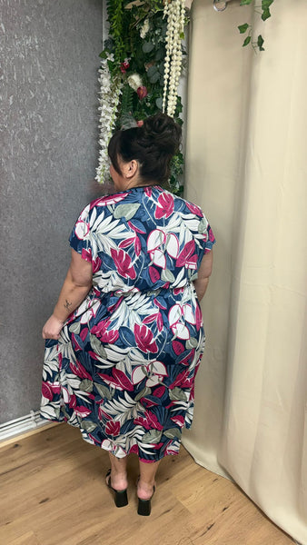 Darcey onesize 16-28 £29.99