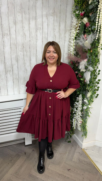 Yazmin onesize 18-26 £25.99