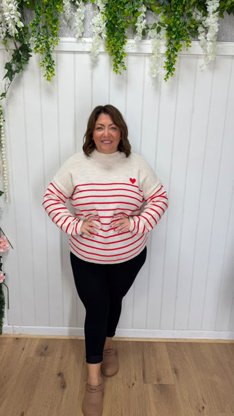 Jenny Onesize 16-24 £23.99