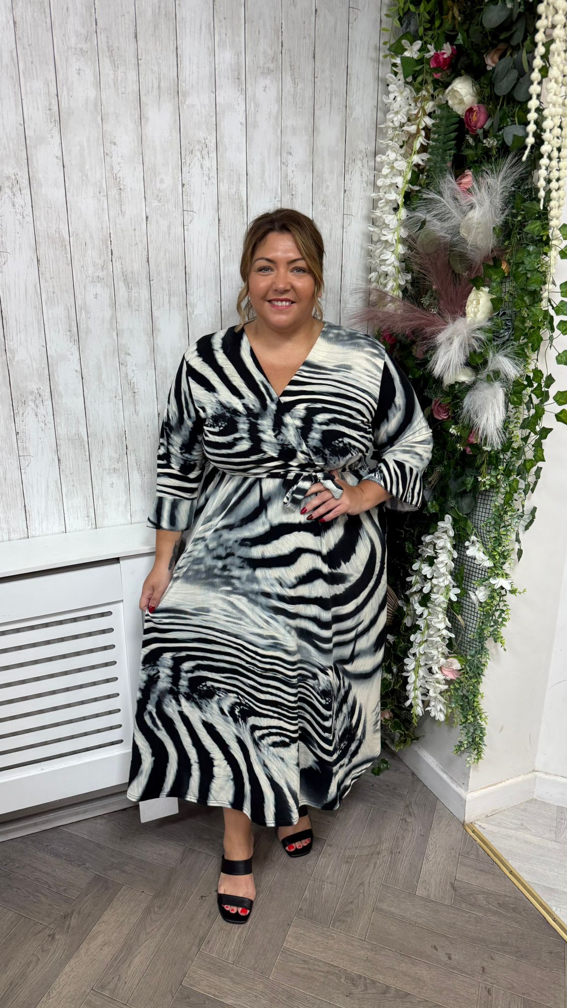 Sam onesize 16-28 £29.99